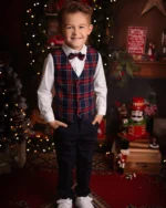Tydzień Promocji na Mamaville 🥰 Dziś w promocji Rosso – elegancki komplet dla chłopca ➡️ LINK W BIO

👦 Zestaw idealny na rodzinne uroczystości, przedszkolne przedstawienia czy szkolne wydarzenia. Klasyczna granatowo-czerwona kratka sprawia, że stylizacja jest elegancka, ale także wszechstronna i wygodna.

Cena przed: 389 zł
Cena dziś: 272,30 zł

Sprawdź tę wyjątkową ofertę na Mamaville.pl i zadbaj o stylowy look Twojego dziecka! 🕺✨

#modnedziecko #ubrankadladzieci #kidsfashion #dladzieci #ubranka #polskamarka #modadziecieca #sklepdladzieci #dziecko #modadladzieci #stylowedziecko #ubrankadladziewczynki #skleponline #zakupyonline #macierzyństwo #dziewczynka #ubrankadlachlopca #dziecięcestylówki #handmade #dziecieceinspiracje #odzieżdziecięca #kidsoutfit #madeinpoland #ubrania #houseofkids #ubraniadziecięce #dlaciebie #dzieci #dladziewczynki #na