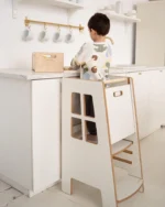 Tydzień Promocji na Mamaville 🥰 Dziś w promocji -15% Kitchen Helper EXTRA SAFE - Pomocnik Kuchenny ➡️ LINK W BIO

Nie od dziś wiadomo, że dzieci uczą się poprzez naśladowanie dorosłych. To tylko jeden z argumentów, które przemawiają za tym, by zachęcić malucha do pomocy w kuchni. Zadbaj o jego bezpieczeństwo i przygotuj miejsce na kulinarną przygodę!❤️

-
#pokojdziewczynki #kidsroom #pokojchlopca #pokojdzieciecy #dziecko #kidsroomdecor #babyroom #handmade #pokójdziecięcy #dladzieci #interiordesign #babyroomdecor #homedecor #wyprawka #kidsroominspiration #prezent #kidsroominspo #kidsroomdesign #zabawki #pokoikdzieciecy #dekoracje #baby #prezentdladziecka #kids #wyprawkadlamalucha #dladziecka #wnętrza #zabawkidladzieci #instadziecko #babygirl